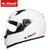 LS2-Full Face Capacete De Motocicleta Para Homens E Mulheres, Capacetes De Corri