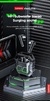 Lenovo-XT81 TWS Gaming Earphones, auscultadores sem fios Bluetooth, auriculares - WSTSTORE