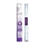 Roxo Bottom Press Dentífrico, Mousse de Limpeza Dental, Refresca a respiração