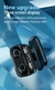 Fones de ouvido sem fio com display LED, fones de ouvido Bluetooth V5.0 TWS, Pow - comprar online