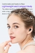 Imagem do Fones de ouvido sem fio com display LED, fones de ouvido Bluetooth V5.0 TWS, Pow