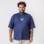 CAMISETA TUXAUA AZULOU - comprar online