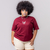 CAMISETA TUXAUA VERMELHOU - comprar online