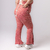 CALÇA 70'S CORAÇÃO na internet