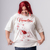 CAMISETA TRIPA VERMELHOU na internet