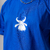 CAMISETA PAJÉ AZULOU - 1970 Atelier