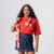 CAMISETA PAJÉ VERMELHOU - comprar online