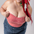 CORSELET VERMELHOU na internet