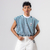 REGATA TORCEDOR AZULOU - comprar online