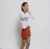 short desflecado - comprar en línea