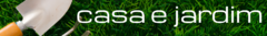 Banner da categoria Casa e Jardim