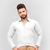 Camisas Masculina Social Slim Fit Luxo Manga Longa - comprar online