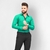 Camisas Masculina Social Slim Fit Luxo Manga Longa na internet