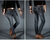 Calça Jeans Casual Straight Stretch Moda Clássico - loja online