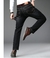 Calça Jeans Casual Straight Stretch Moda Clássico na internet