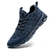 Tênis esportivo casual masculino, - Lojas Rua.com