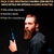 Chapinha Alisadora Para Homens Barba Cabelo Mini Prancha Bivolt - Lojas Rua.com