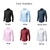 Camisa Masculina Topos Casual Clássico - Lojas Rua.com