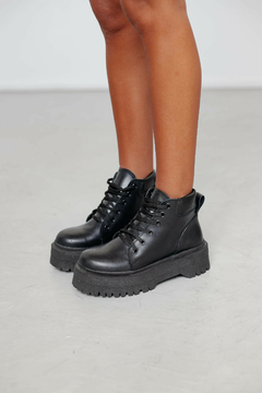BORCEGO GRECIA CUERO - comprar online