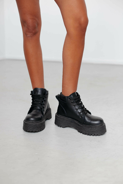 BORCEGO GRECIA CUERO - tienda online