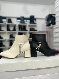 BOTINETA IMPORTADA MAILI VIZZANO - tienda online