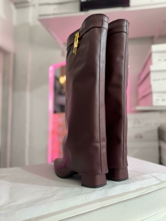 BOTAS ASTRA BORDO en internet