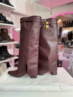 Imagen de BOTAS ASTRA BORDO