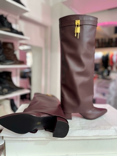 BOTAS ASTRA BORDO - Anton
