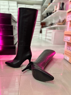 BOTAS TULUM SIMIL CUERO en internet