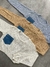 SWETER COMBINADO