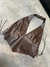 TOP BELA ENGOMADO - martinez shoes