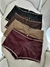 SHORT IVY (CURVA)