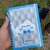 Caderneta de Vacina Personalizado - Nuvem