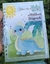 Caderneta de Vacina Personalizado - Dinossauro - comprar online