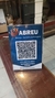 Placa pix personalizada - comprar online