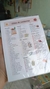 BLOCO LISTA DE COMPRAS 40 FOLHAS