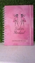 Caderno de Pedido - 100fls personalizado