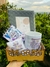 Kit personalizado com caneca - comprar online