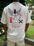 CAMISETA OVERSIZE 30.1 PENTEADA CHRONIC na internet