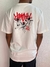 CAMISETA OVERSIZED 30.1 PENTEADA CHRONIC - comprar online