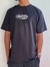 CAMISETA OVERSIZE 30.1 PENTEADA CHRONIC