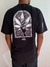 CAMISETA OVERSIZE 30.1 PENTEADA CHRONIC - comprar online