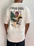 CAMISETA OVERSIZE 30.1 PENTEADA THUG NINE - comprar online