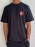 CAMISETA OVERSIZED 30.1 PENTEADA CHRONIC