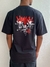 CAMISETA OVERSIZED 30.1 PENTEADA CHRONIC - comprar online