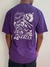CAMISETA OVERSIZE 30.1 PENTEADA THUG NINE - comprar online