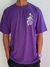CAMISETA OVERSIZED 30.1 PENTEADA THUG NINE CODEINE