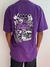 CAMISETA OVERSIZED 30.1 PENTEADA THUG NINE CODEINE - comprar online