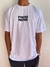 CAMISETA OVERSIZE 30.1 PENTEADA THUG NINE