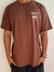 CAMISETA OVERSIZE 30.1 PENTEADA CHRONIC